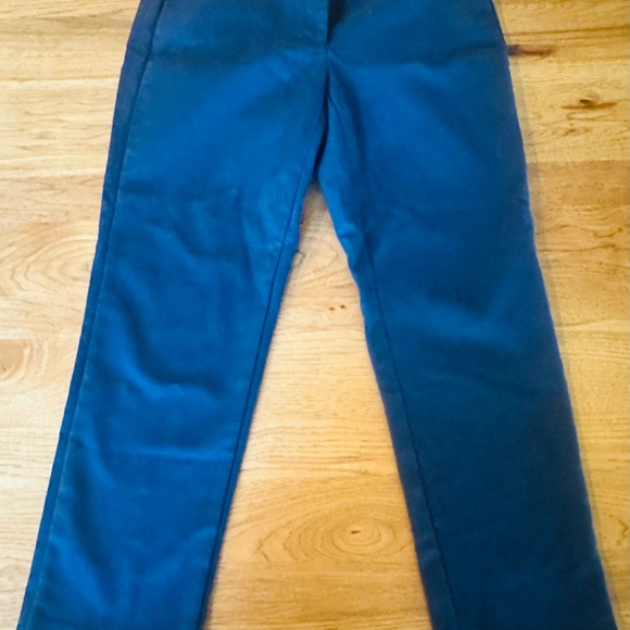 White House Black Market Slim Ankle Pant (8) - Picture 4 of 4